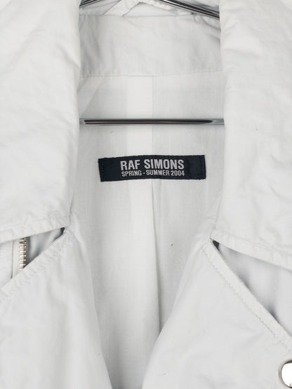 Raf Simons SS04 ‘May The Circle Be Unbroken’ Perfecto Rider Biker Jacket