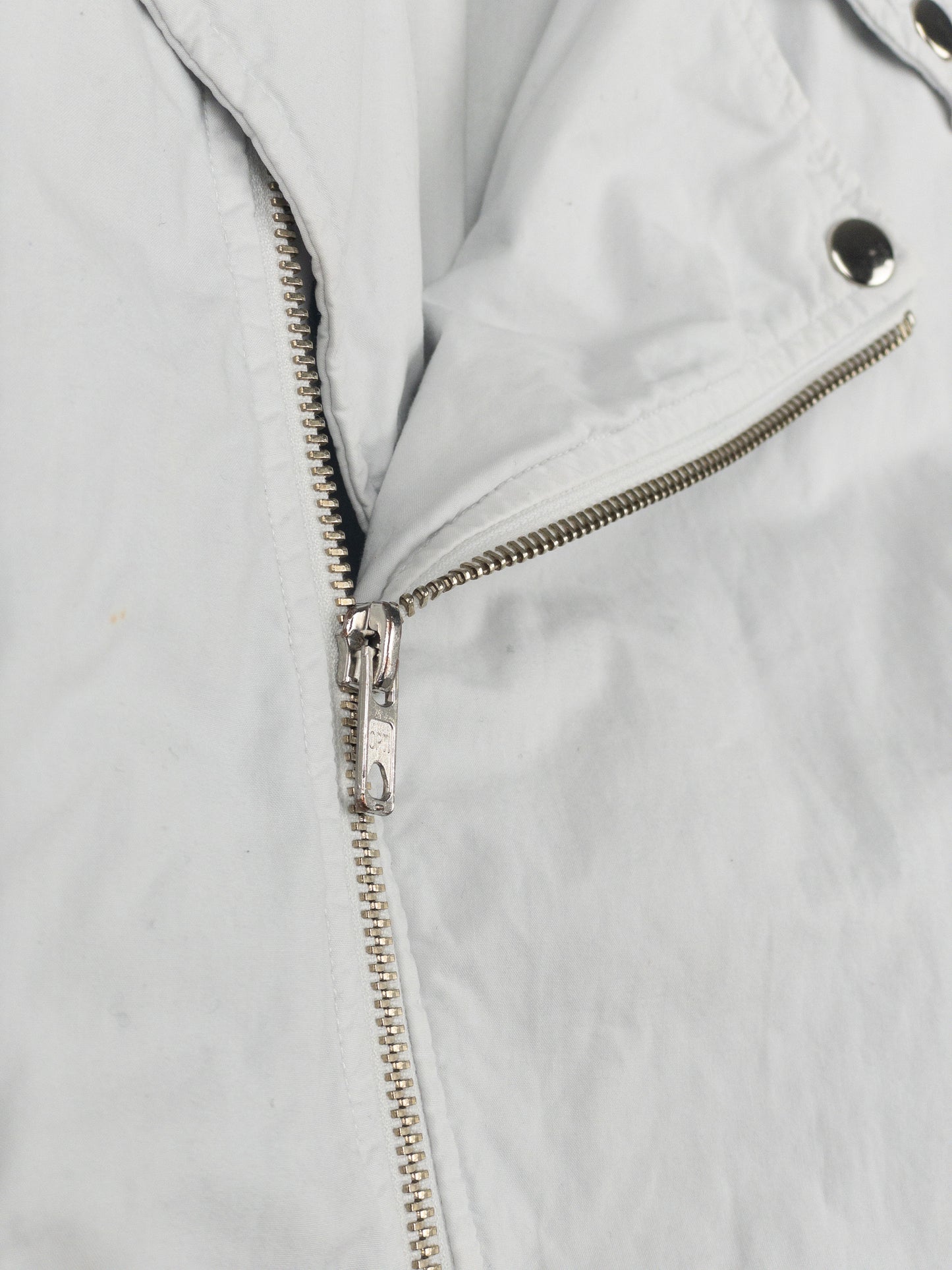 Raf Simons SS04 ‘May The Circle Be Unbroken’ Perfecto Rider Biker Jacket