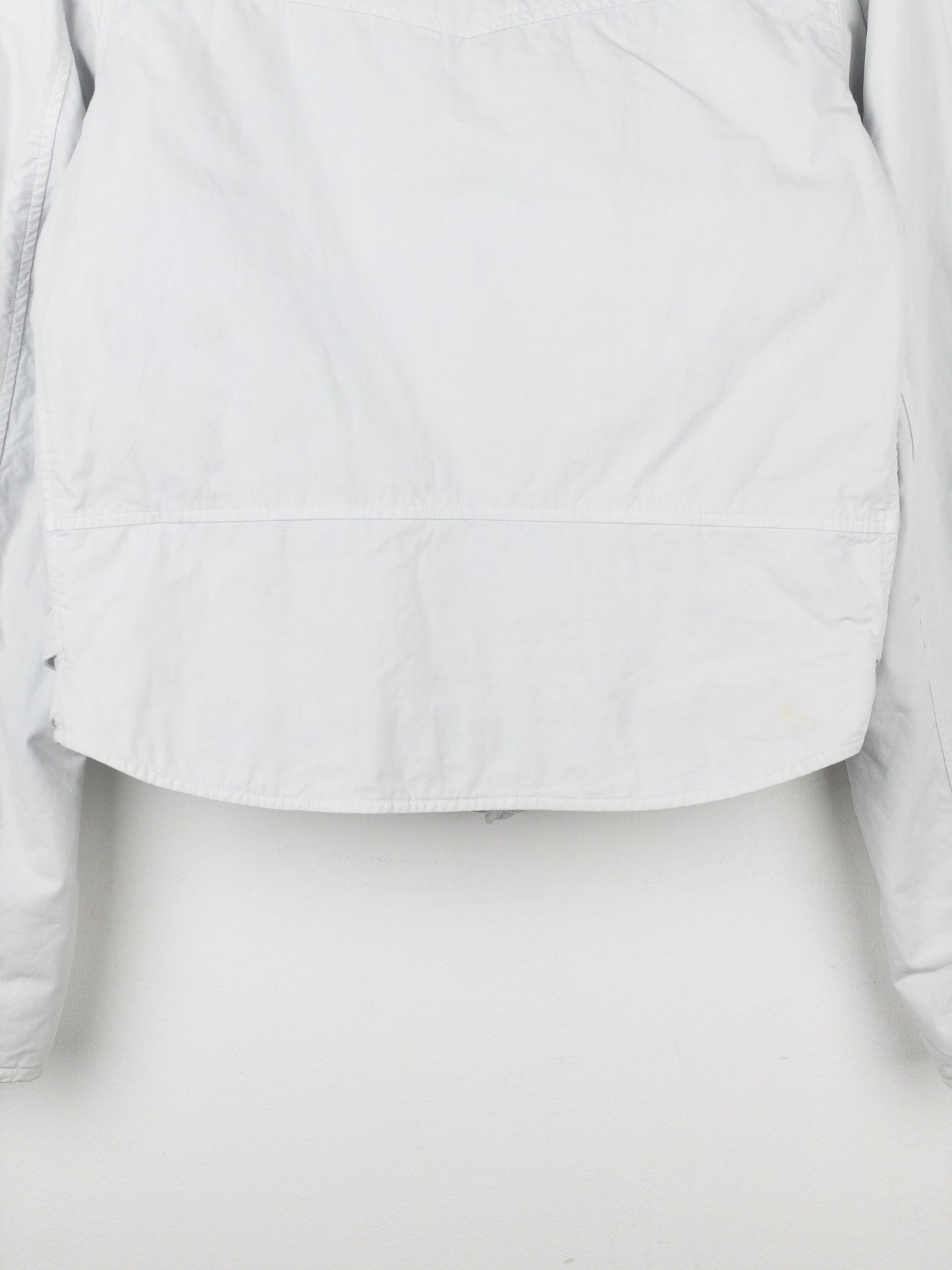 Raf Simons SS04 ‘May The Circle Be Unbroken’ Perfecto Rider Biker Jacket