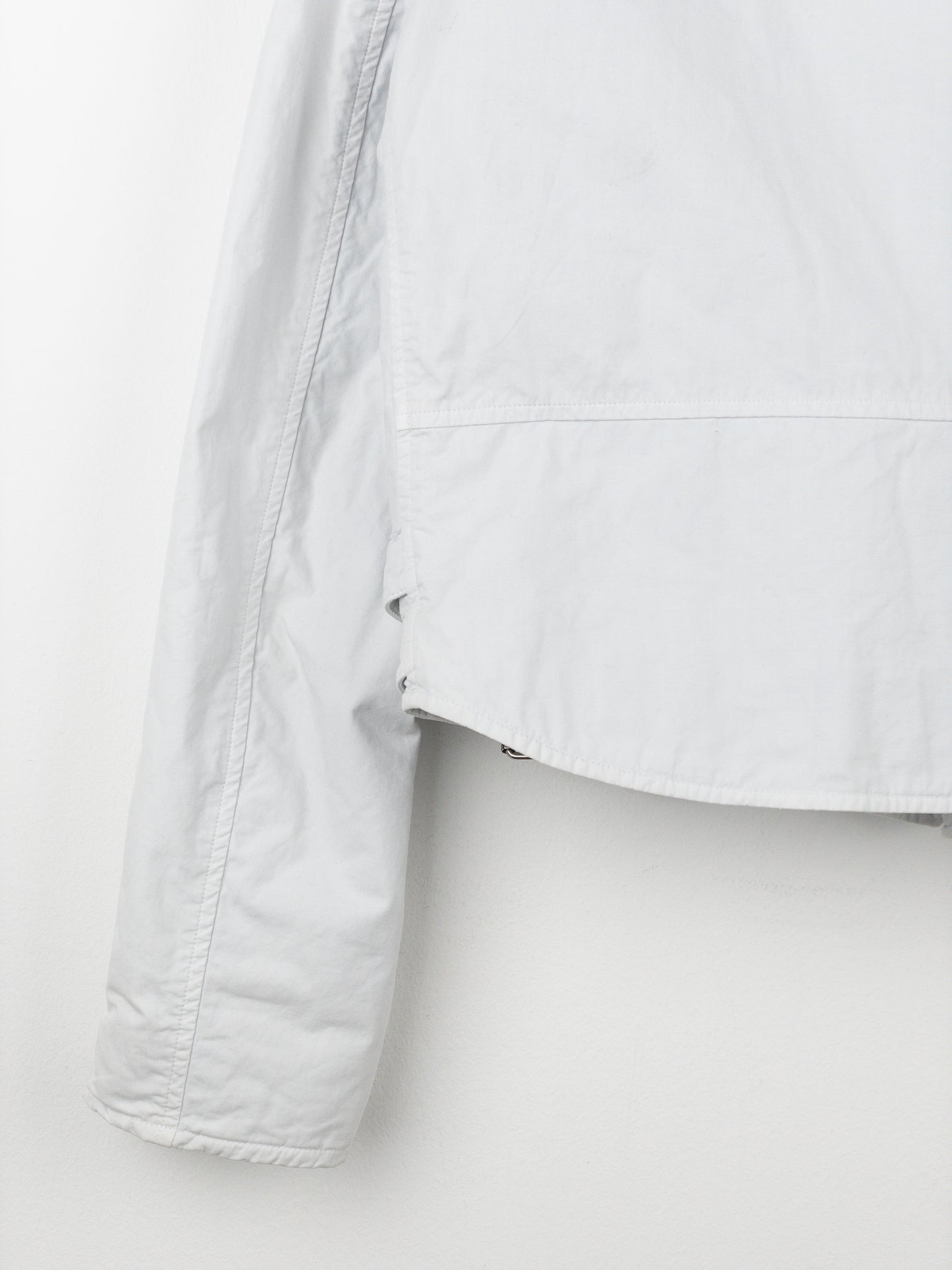 Raf Simons SS04 ‘May The Circle Be Unbroken’ Perfecto Rider Biker Jacket