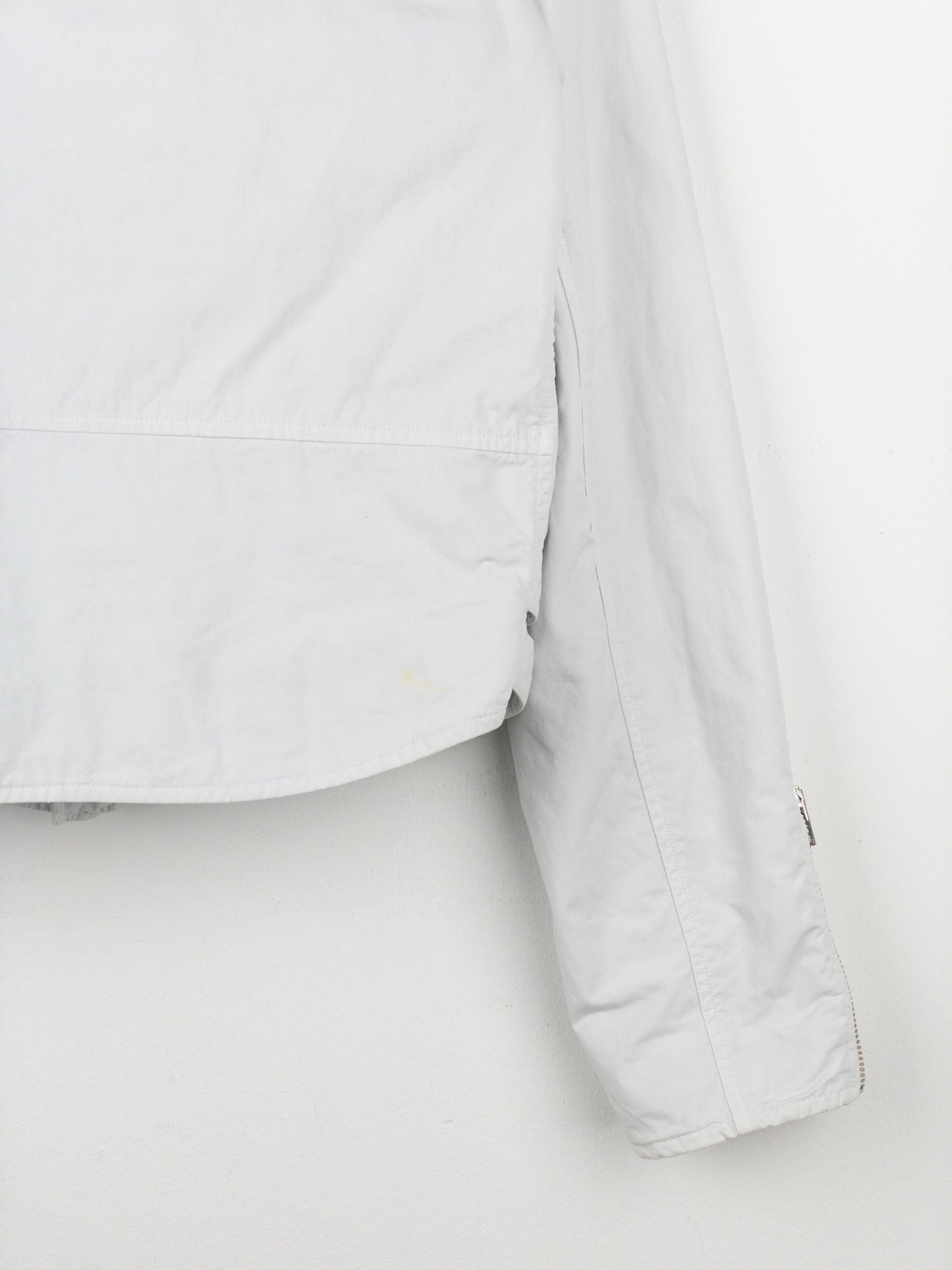 Raf Simons SS04 ‘May The Circle Be Unbroken’ Perfecto Rider Biker Jacket