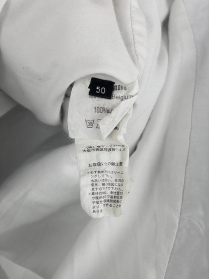 Raf Simons SS04 ‘May The Circle Be Unbroken’ Perfecto Rider Biker Jacket