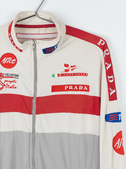 Prada Luna Rossa 2003 American Cup Sailing Jacket
