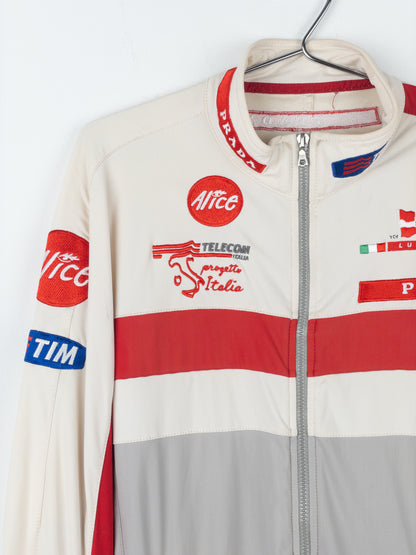Prada Luna Rossa 2003 American Cup Sailing Jacket