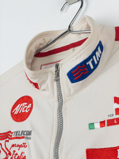 Prada Luna Rossa 2003 American Cup Sailing Jacket