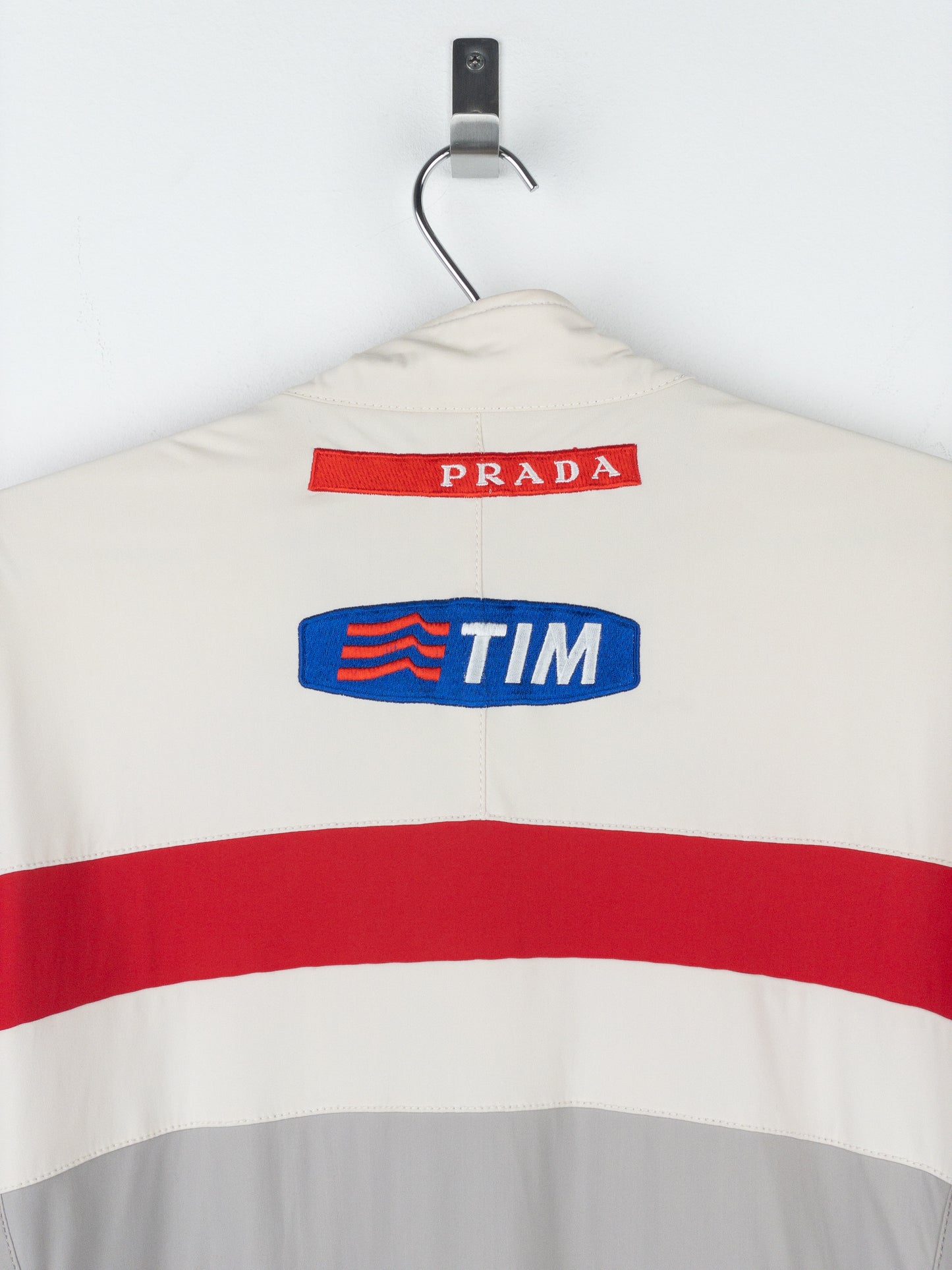 Prada Luna Rossa 2003 American Cup Sailing Jacket