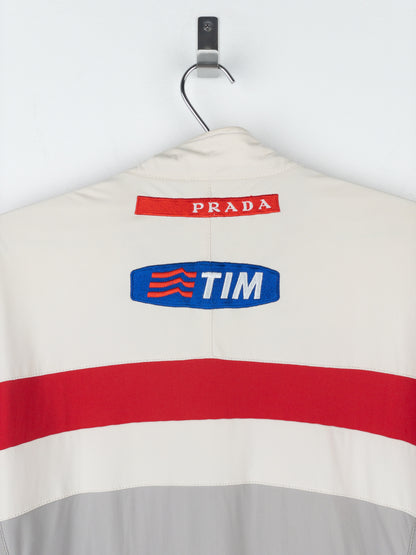 Prada Luna Rossa 2003 American Cup Sailing Jacket