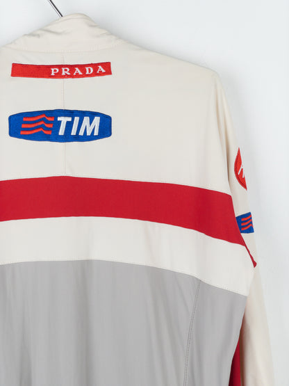 Prada Luna Rossa 2003 American Cup Sailing Jacket