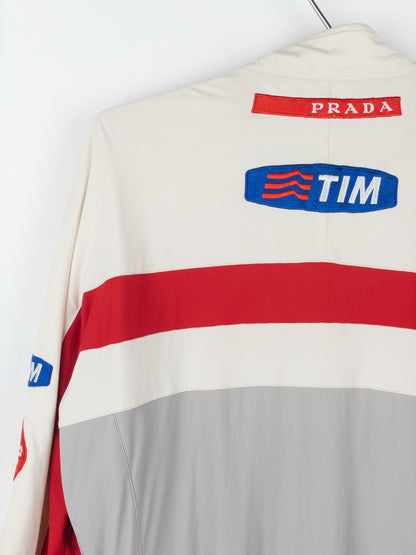 Prada Luna Rossa 2003 American Cup Sailing Jacket