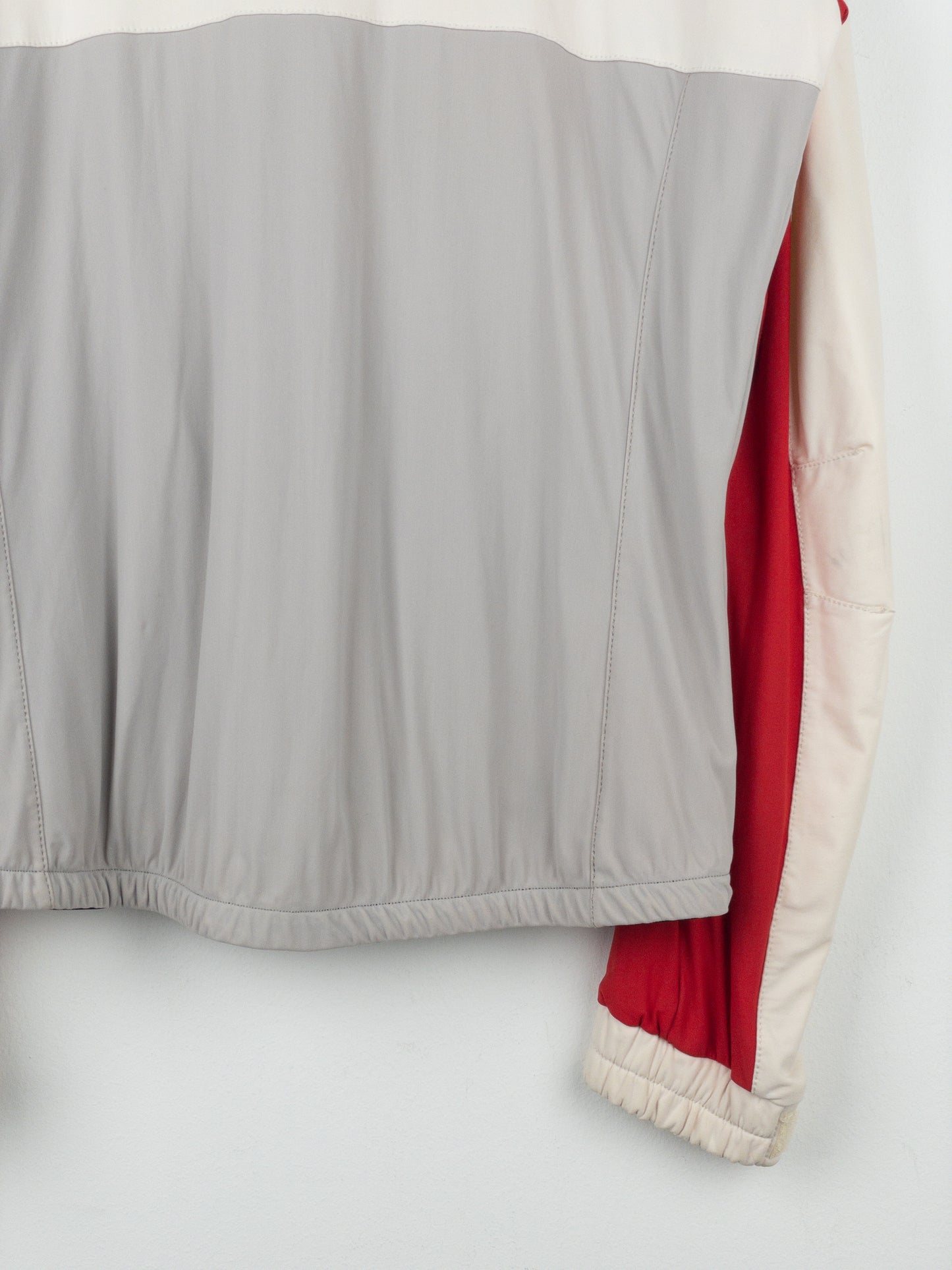 Prada Luna Rossa 2003 American Cup Sailing Jacket