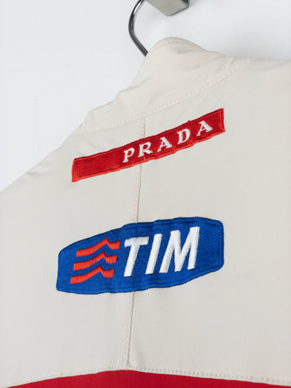 Prada Luna Rossa 2003 American Cup Sailing Jacket