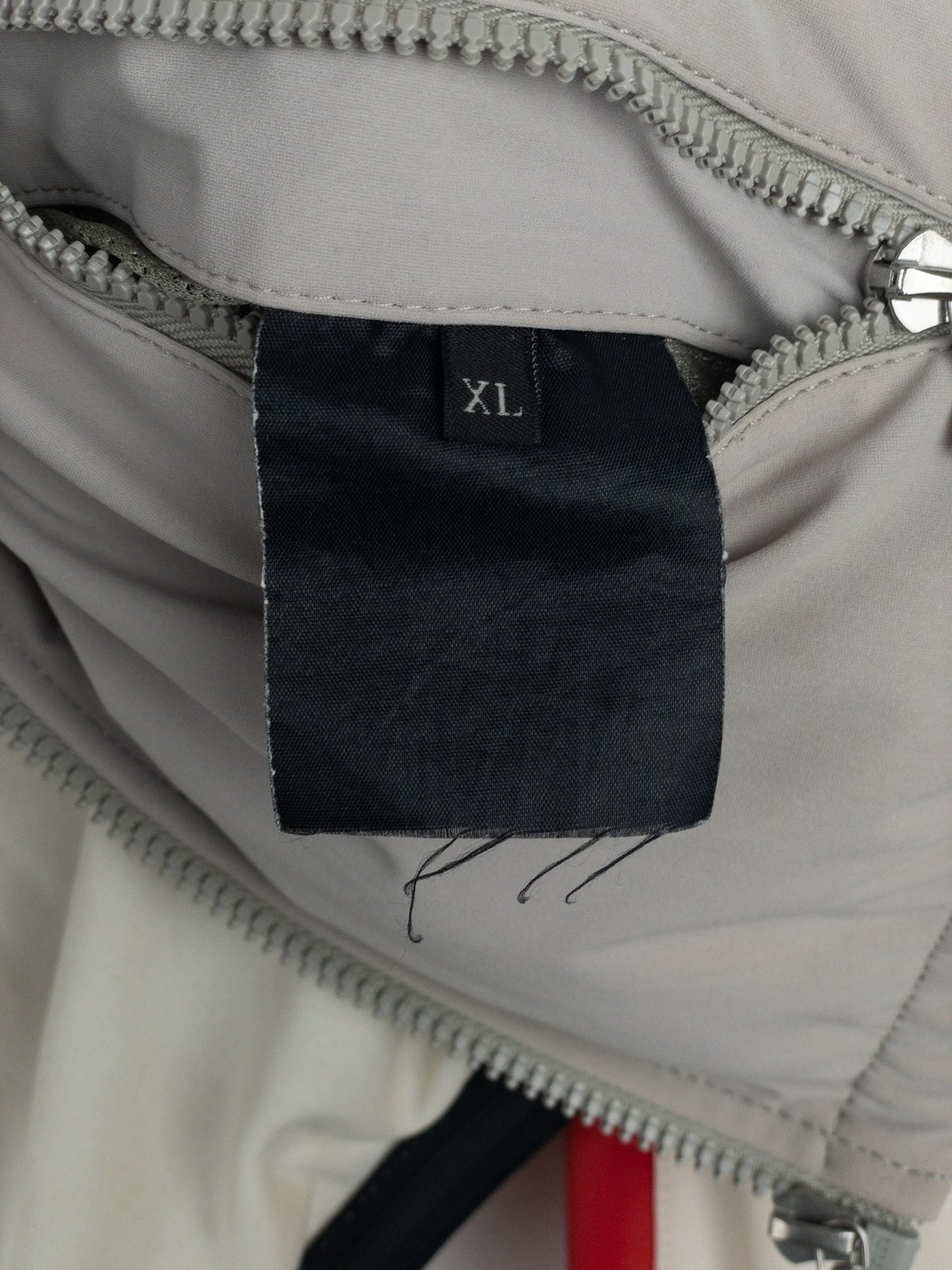 Prada Luna Rossa 2003 American Cup Sailing Jacket