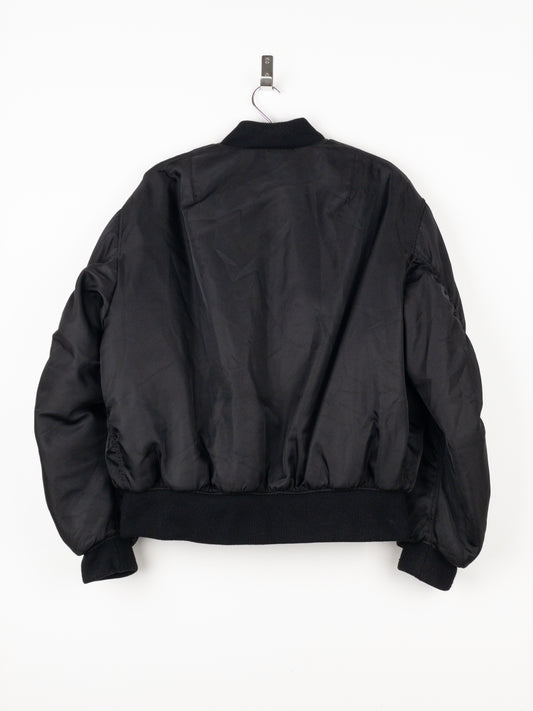Prada AW21 Oversized MA-1 Bomber Jacket