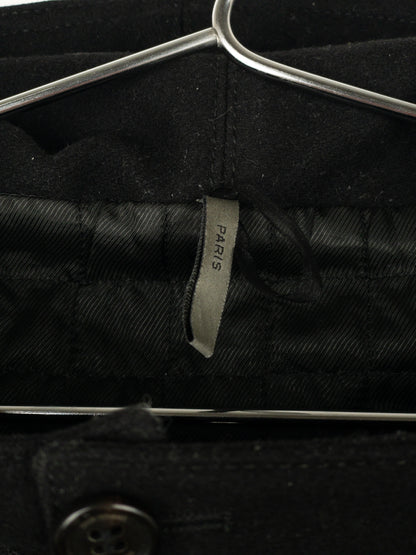 Dior Homme by Kris van Assche 08 Hooded Military Bomber Jacket