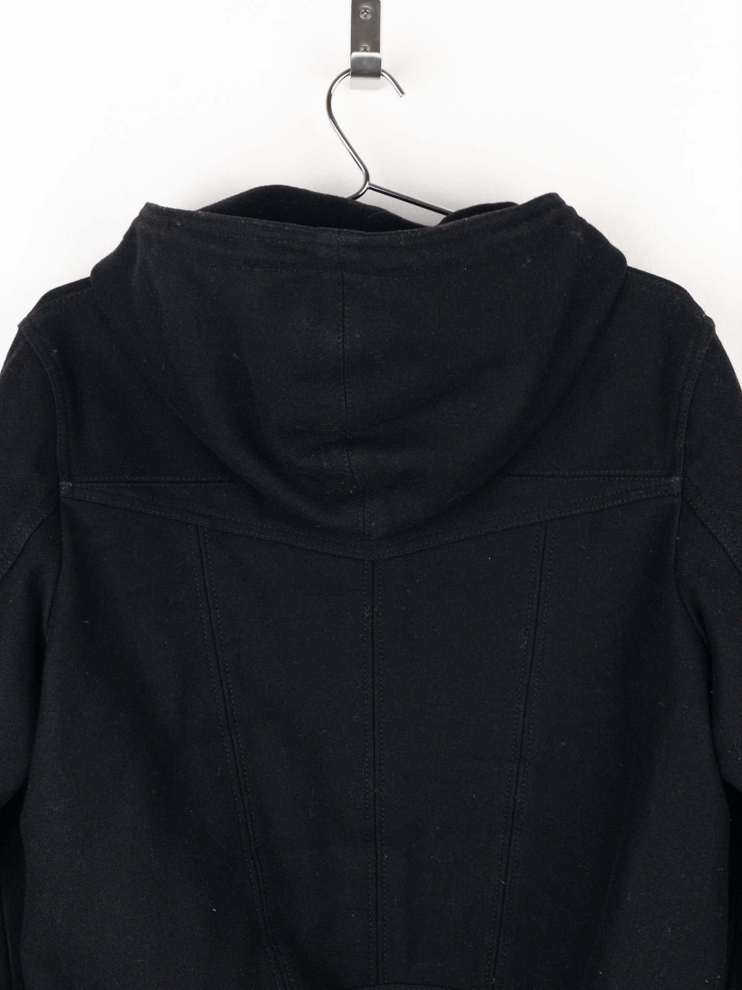 Dior Homme by Kris van Assche 08 Hooded Military Bomber Jacket