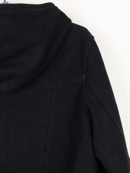 Dior Homme by Kris van Assche 08 Hooded Military Bomber Jacket