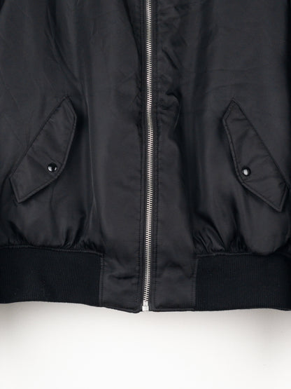 Prada AW21 Oversized MA-1 Bomber Jacket