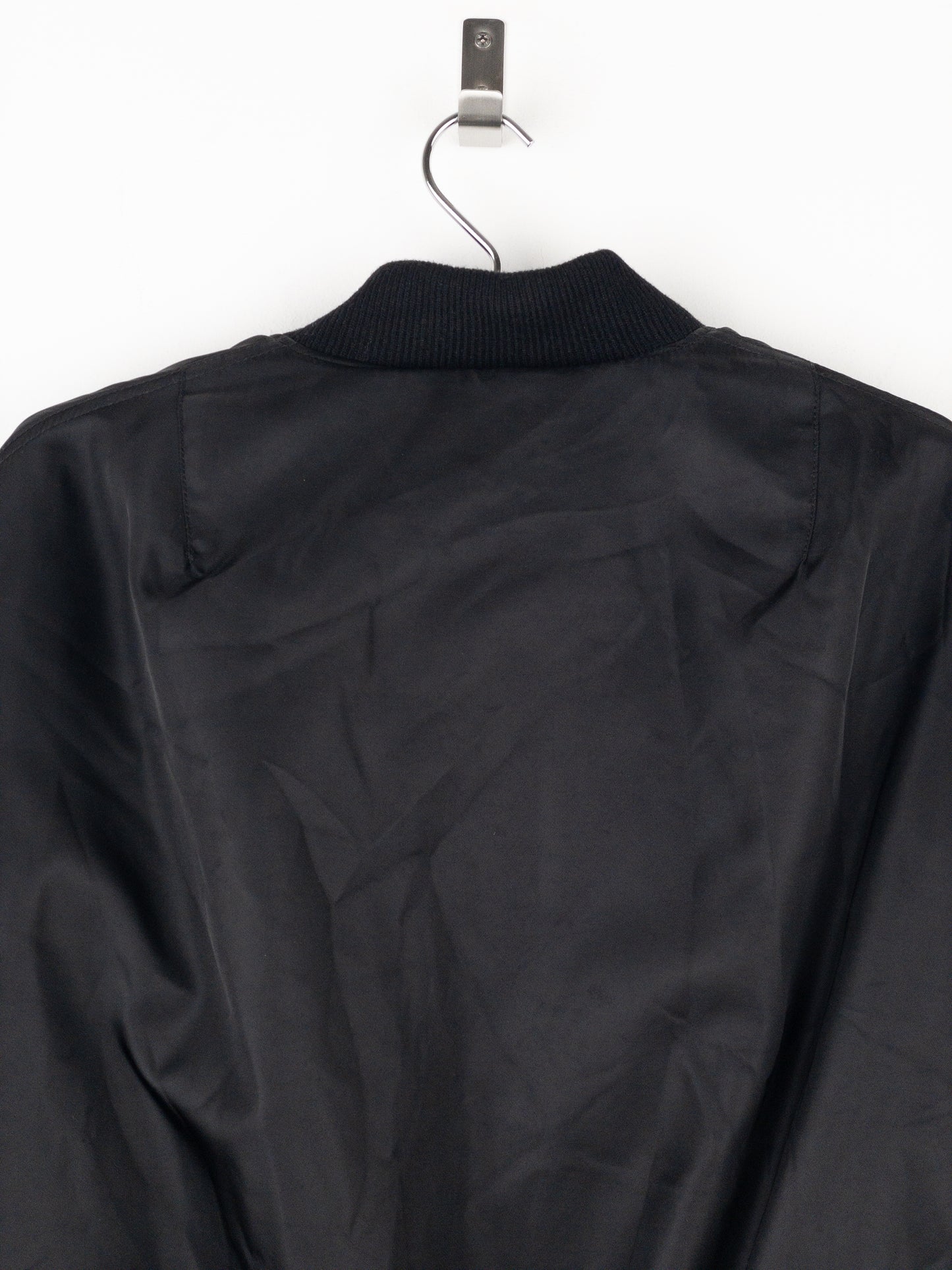 Prada AW21 Oversized MA-1 Bomber Jacket