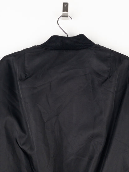 Prada AW21 Oversized MA-1 Bomber Jacket