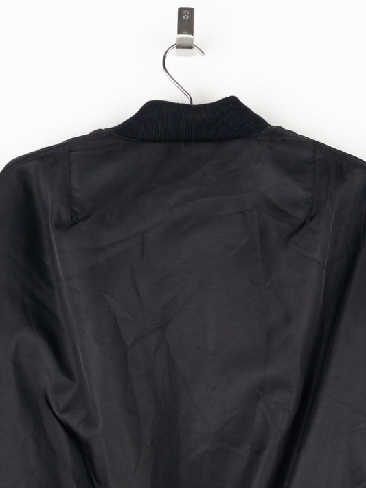 Prada AW21 Oversized MA-1 Bomber Jacket – photo 11
