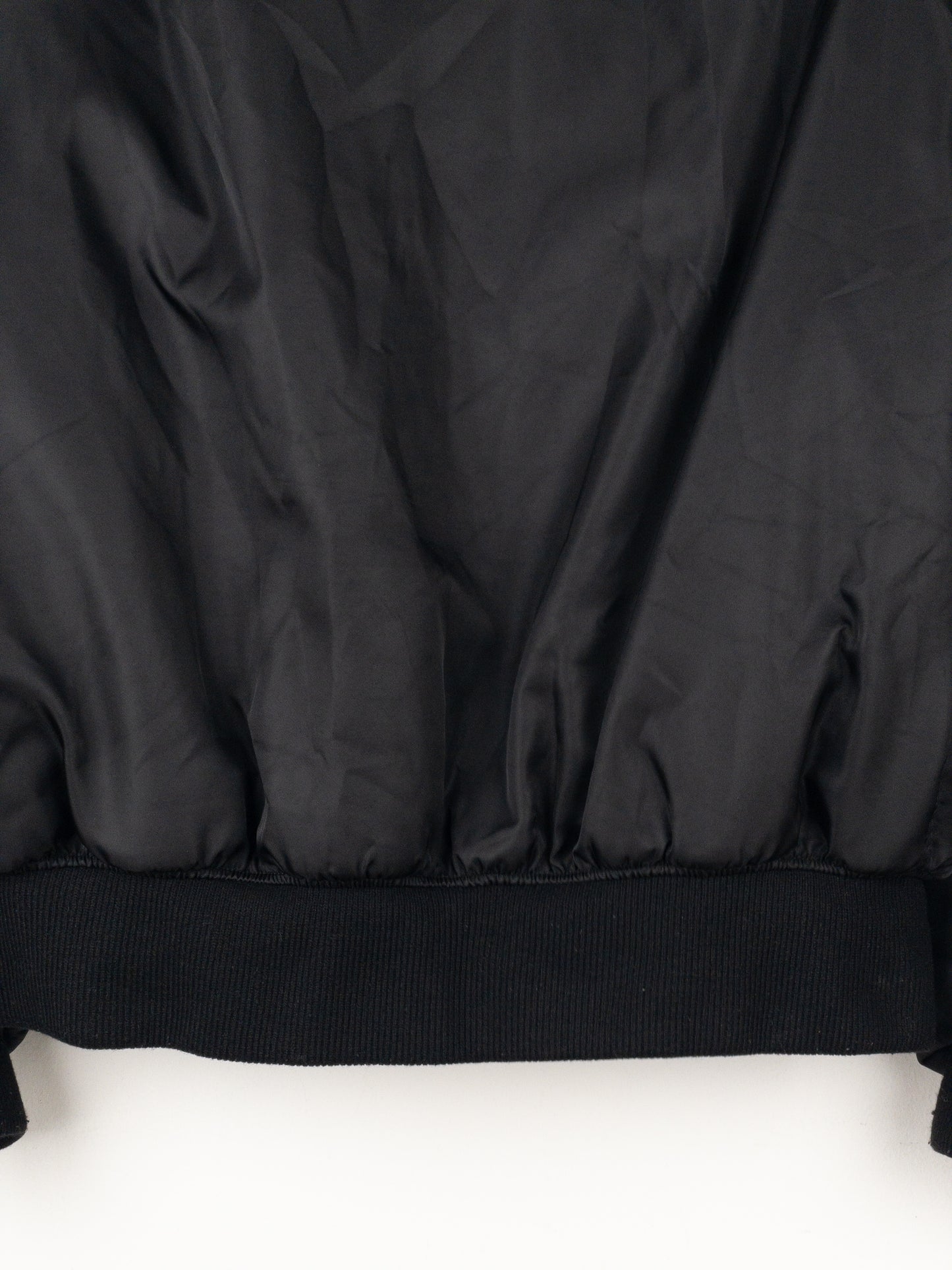 Prada AW21 Oversized MA-1 Bomber Jacket