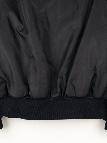 Prada AW21 Oversized MA-1 Bomber Jacket