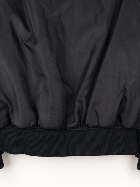 Prada AW21 Oversized MA-1 Bomber Jacket – photo 12