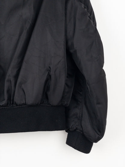 Prada AW21 Oversized MA-1 Bomber Jacket