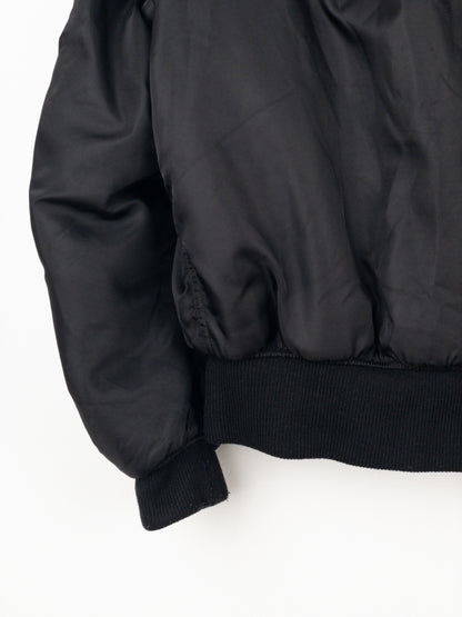 Prada AW21 Oversized MA-1 Bomber Jacket