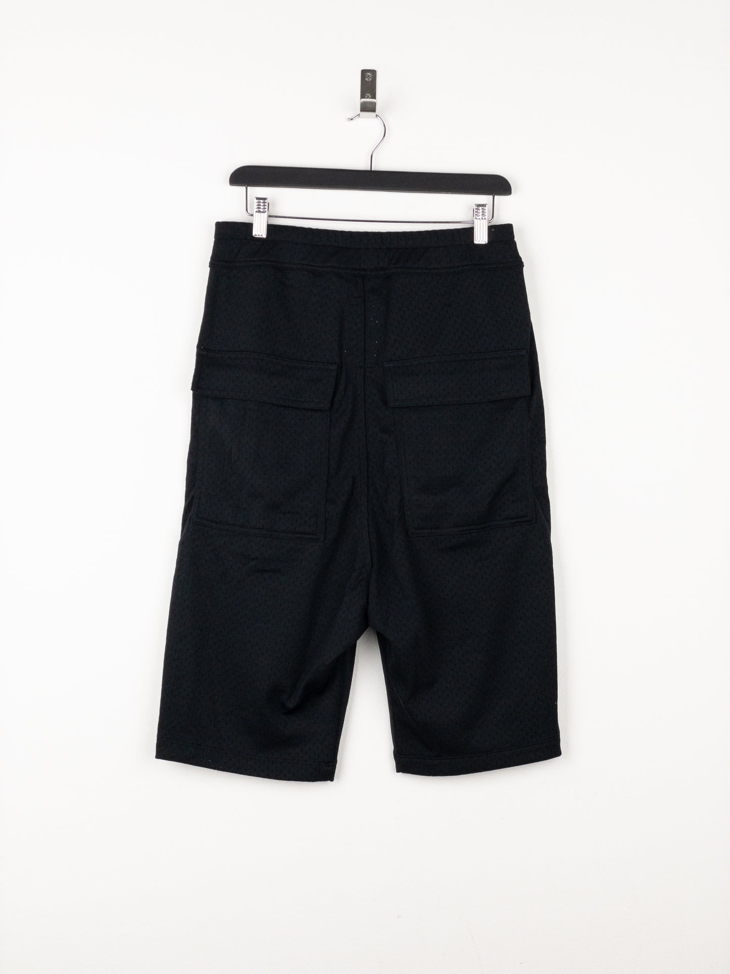 Rick Owens x Champion Mesh Bela Pod Shorts