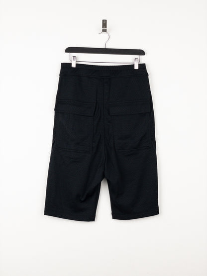 Rick Owens x Champion Mesh Bela Pod Shorts