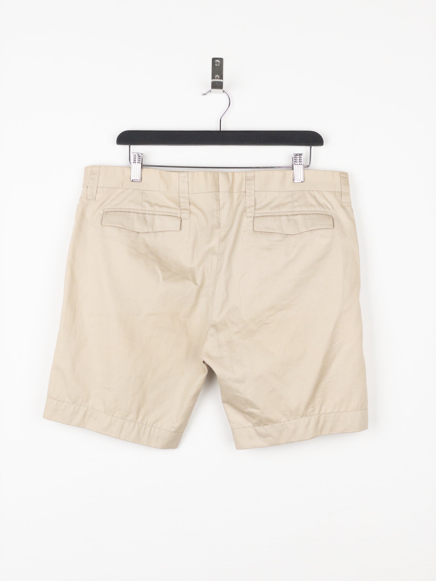 Dior Homme by Kris van Assche SS08 Button Dress Shorts