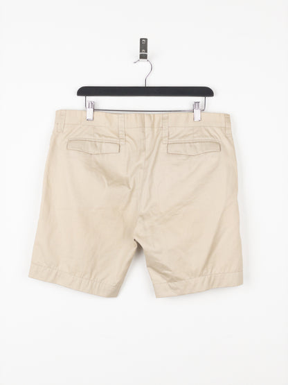 Dior Homme by Kris van Assche SS08 Button Dress Shorts