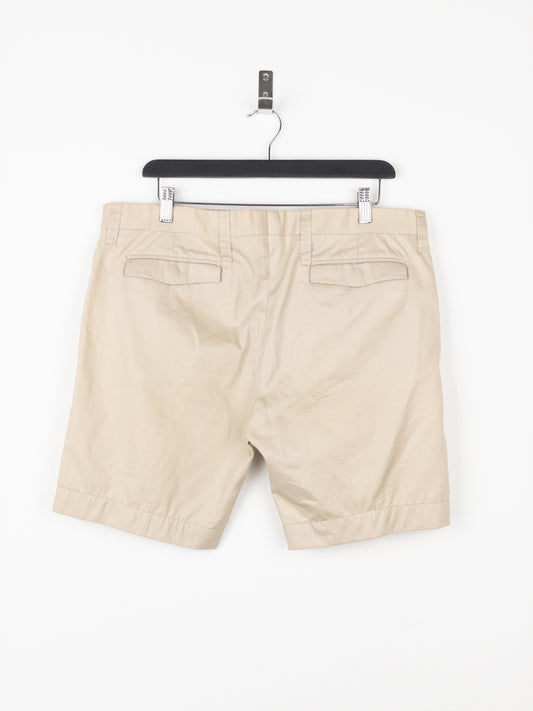 Dior Homme by Kris van Assche SS08 Button Dress Shorts