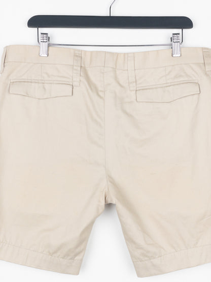 Dior Homme by Kris van Assche SS08 Button Dress Shorts