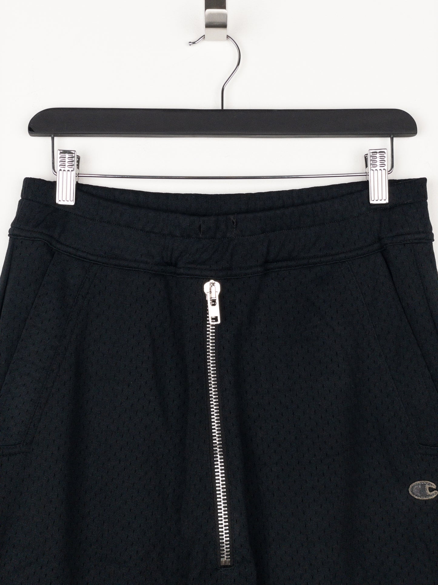 Rick Owens x Champion Mesh Bela Pod Shorts