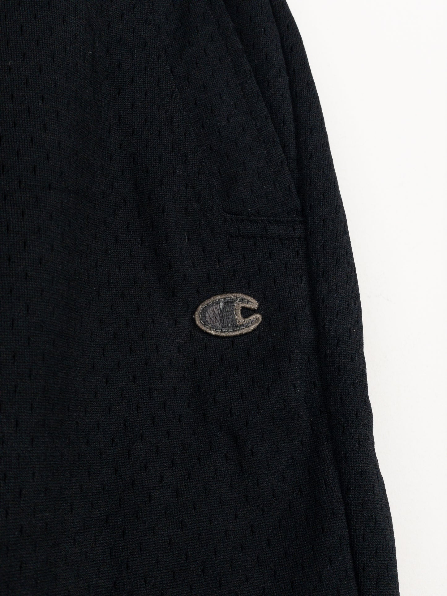 Rick Owens x Champion Mesh Bela Pod Shorts