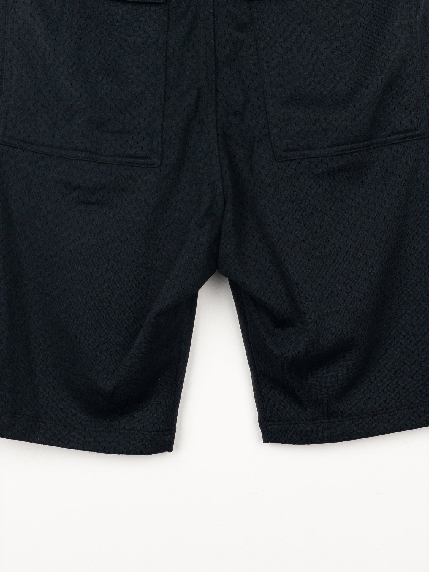 Rick Owens x Champion Mesh Bela Pod Shorts