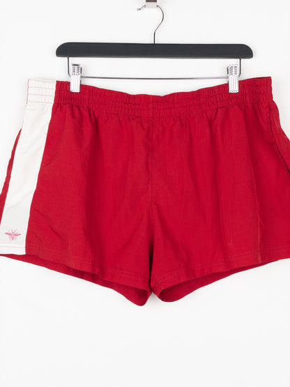 Dior Homme Sidestripe Bee Swim Trunks