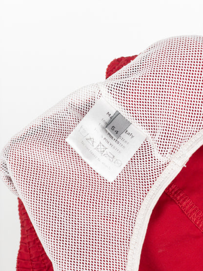 Dior Homme Sidestripe Bee Swim Trunks