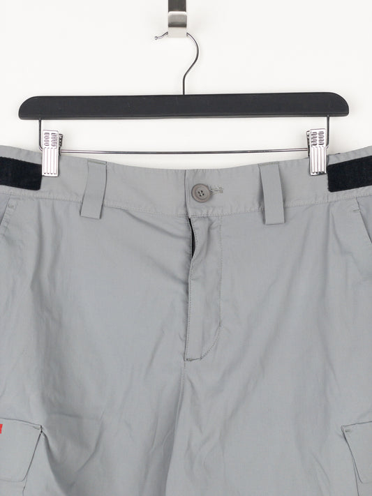 Prada Luna Rossa 2023 American Cup Sailing Cargo Shorts – photo 3