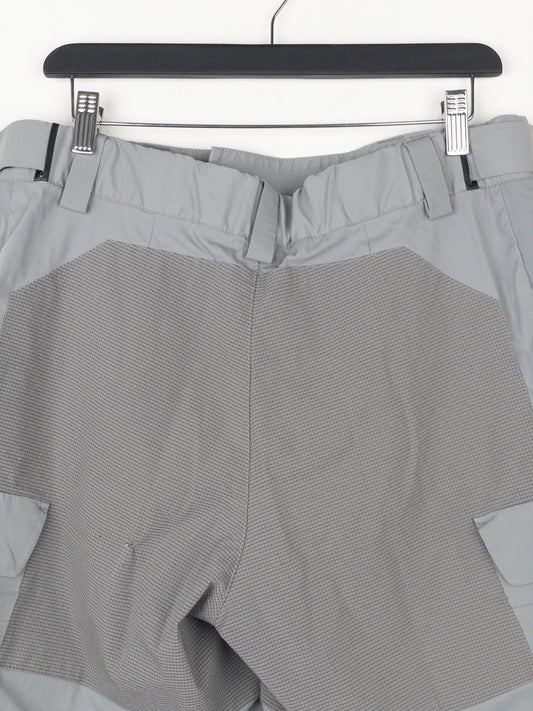 Prada Luna Rossa 2023 American Cup Sailing Cargo Shorts – photo 8