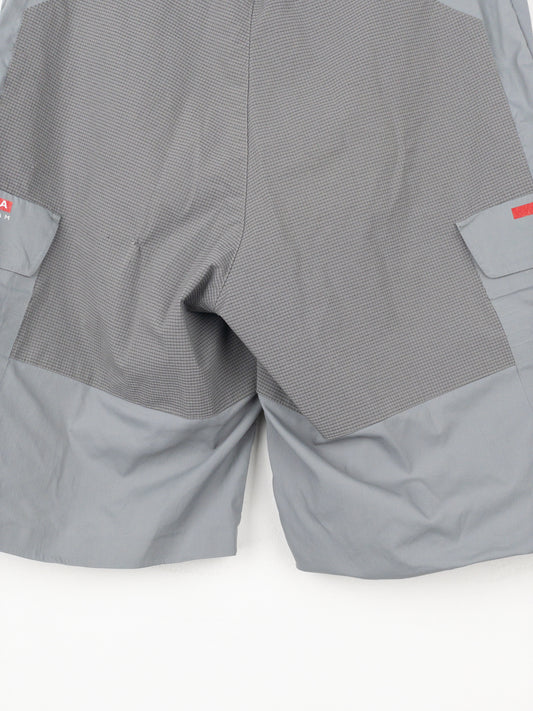 Prada Luna Rossa 2023 American Cup Sailing Cargo Shorts – photo 9