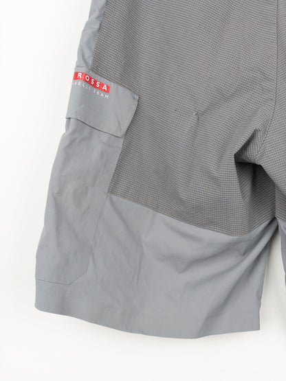 Prada Luna Rossa 2023 American Cup Sailing Cargo Shorts