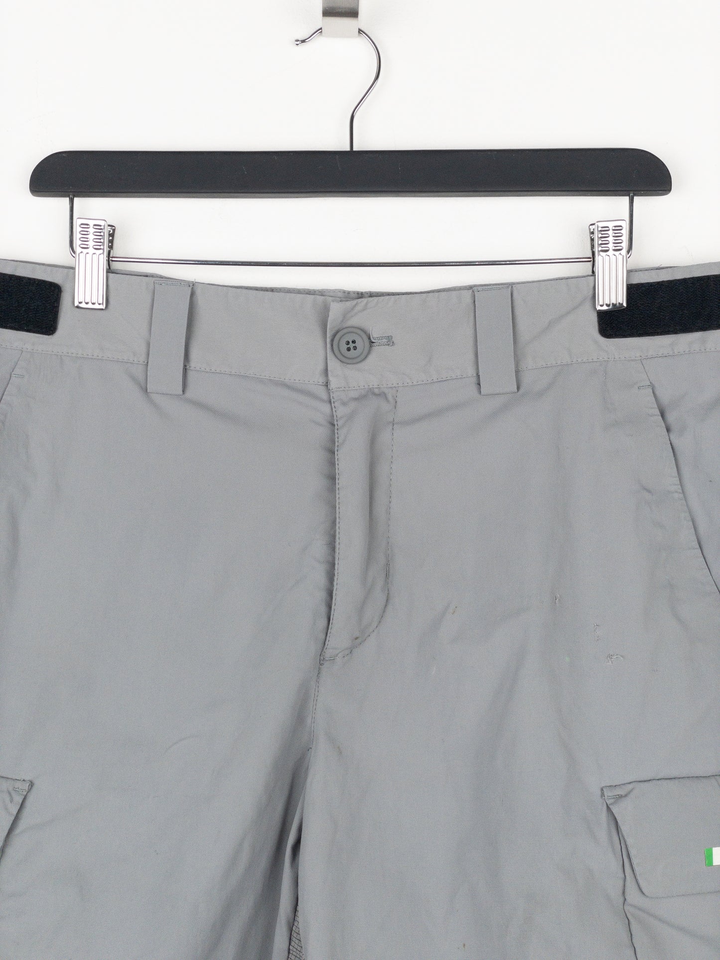 Prada Luna Rossa 2024 American Cup Sailing Cargo Shorts