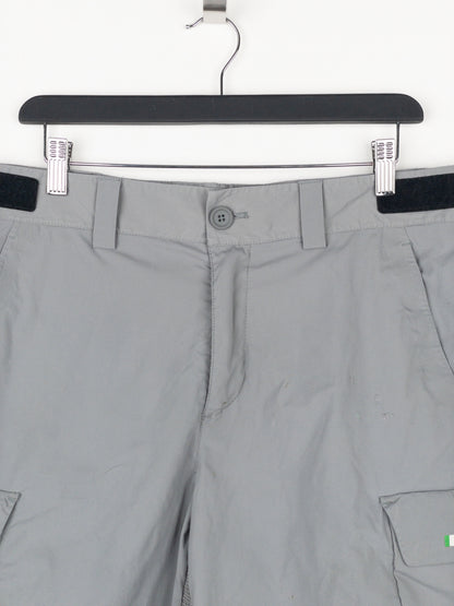 Prada Luna Rossa 2024 American Cup Sailing Cargo Shorts