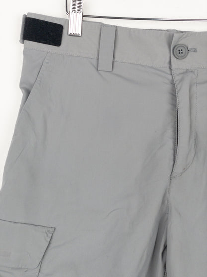 Prada Luna Rossa 2024 American Cup Sailing Cargo Shorts