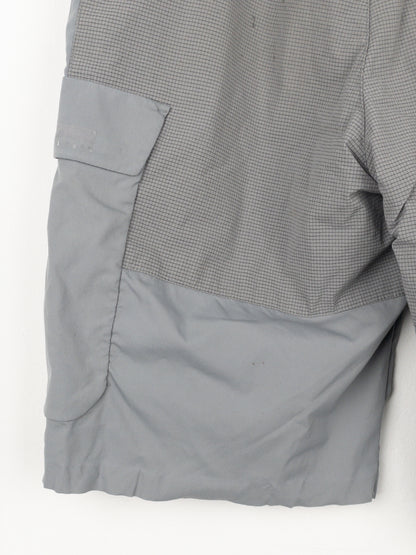 Prada Luna Rossa 2024 American Cup Sailing Cargo Shorts