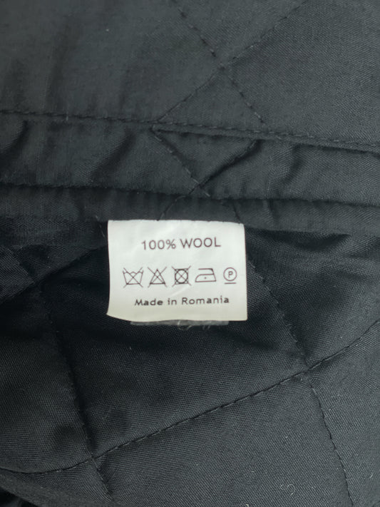 Dries van Noten AW14 Backzip Bomber Jacket – photo 11