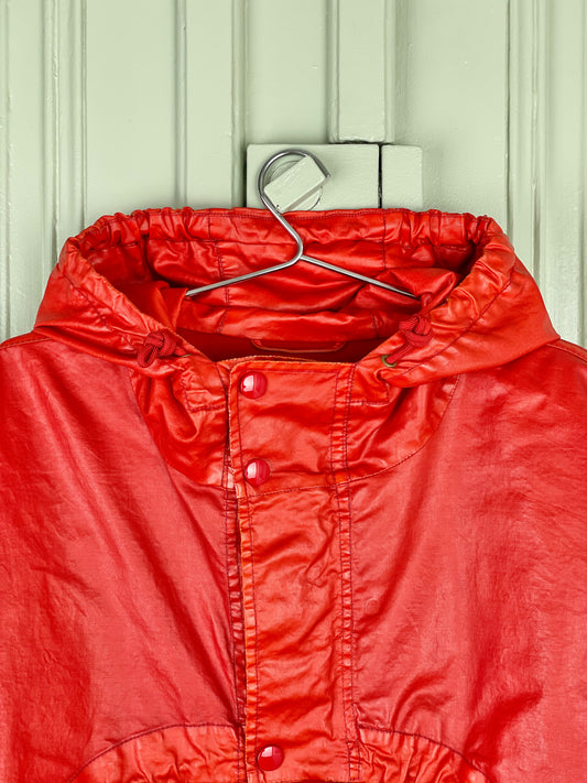 Dries van Noten AW20 1of1 Cropped Parka Jacket – photo 3